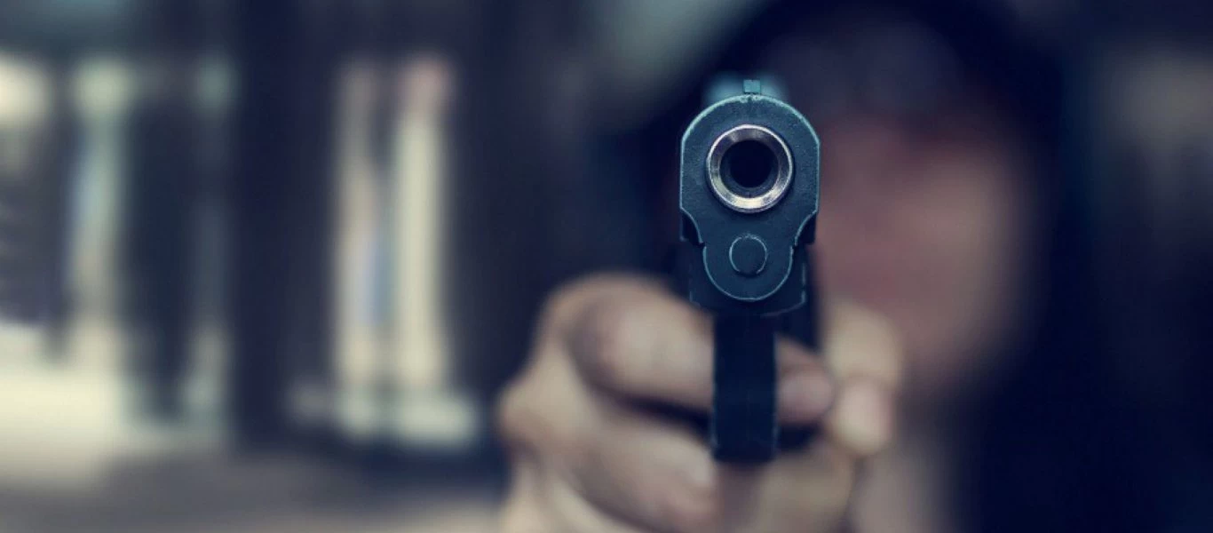 Πάτρα: Ένοπλη ληστεία σε πρακτορείο ΟΠΑΠ